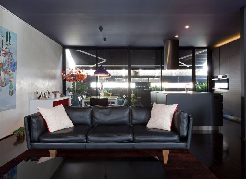 Surry Hills Apartment