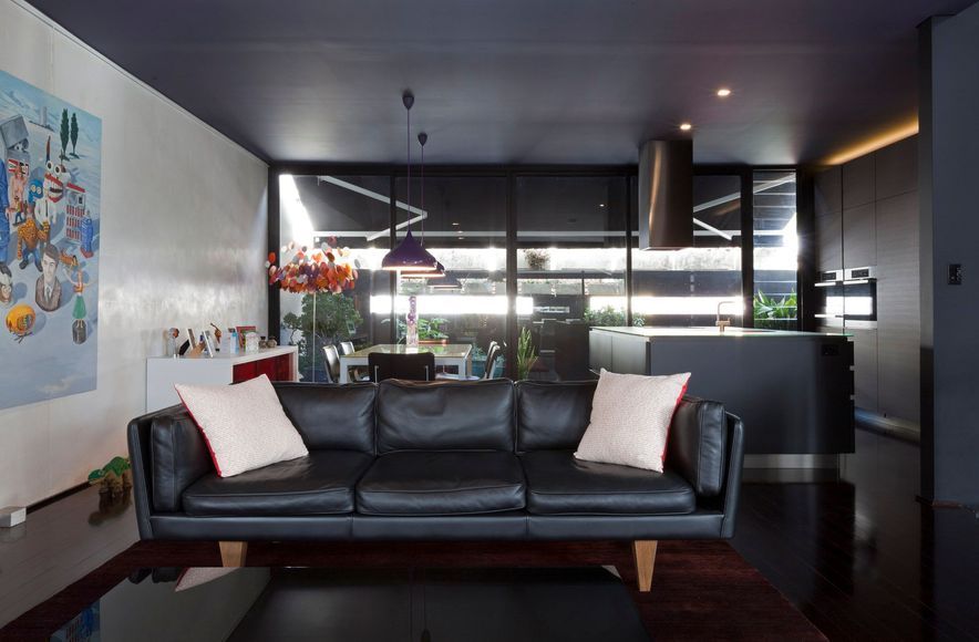 Surry Hills Apartment