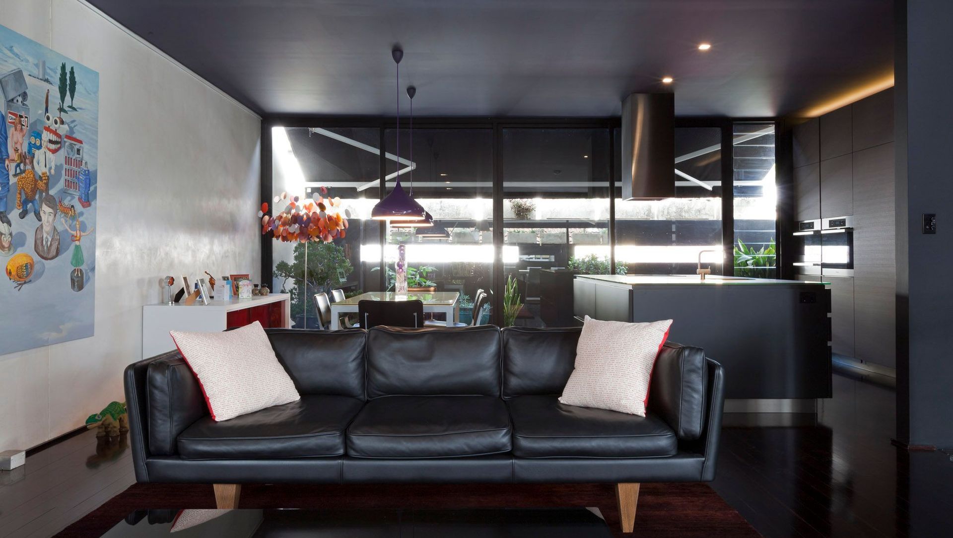 Surry Hills Apartment banner