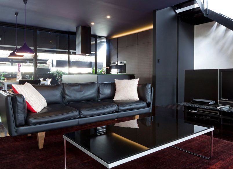 Surry Hills Apartment