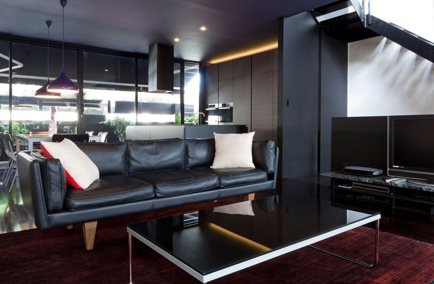 Surry Hills Apartment