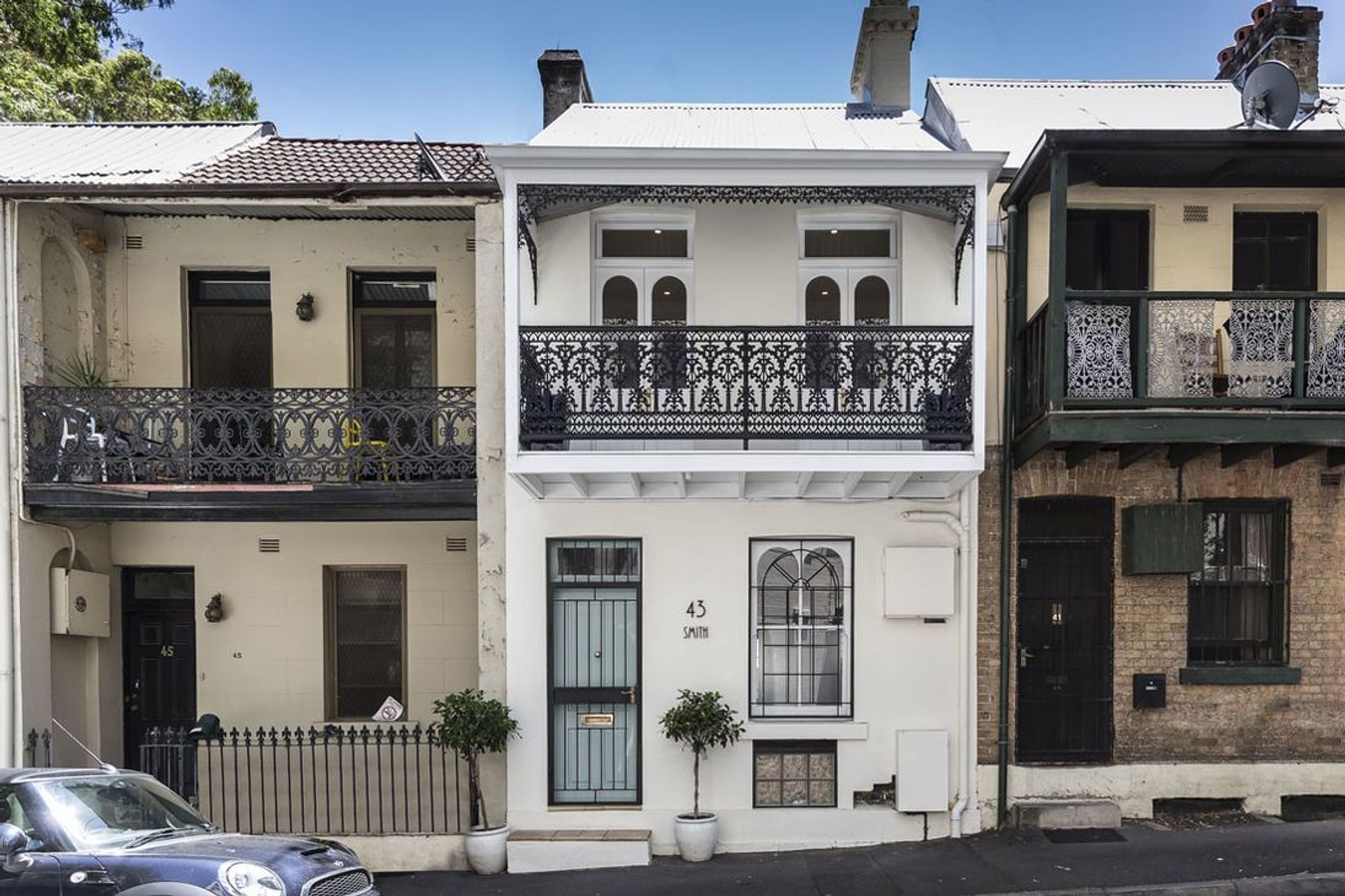Surry Hills