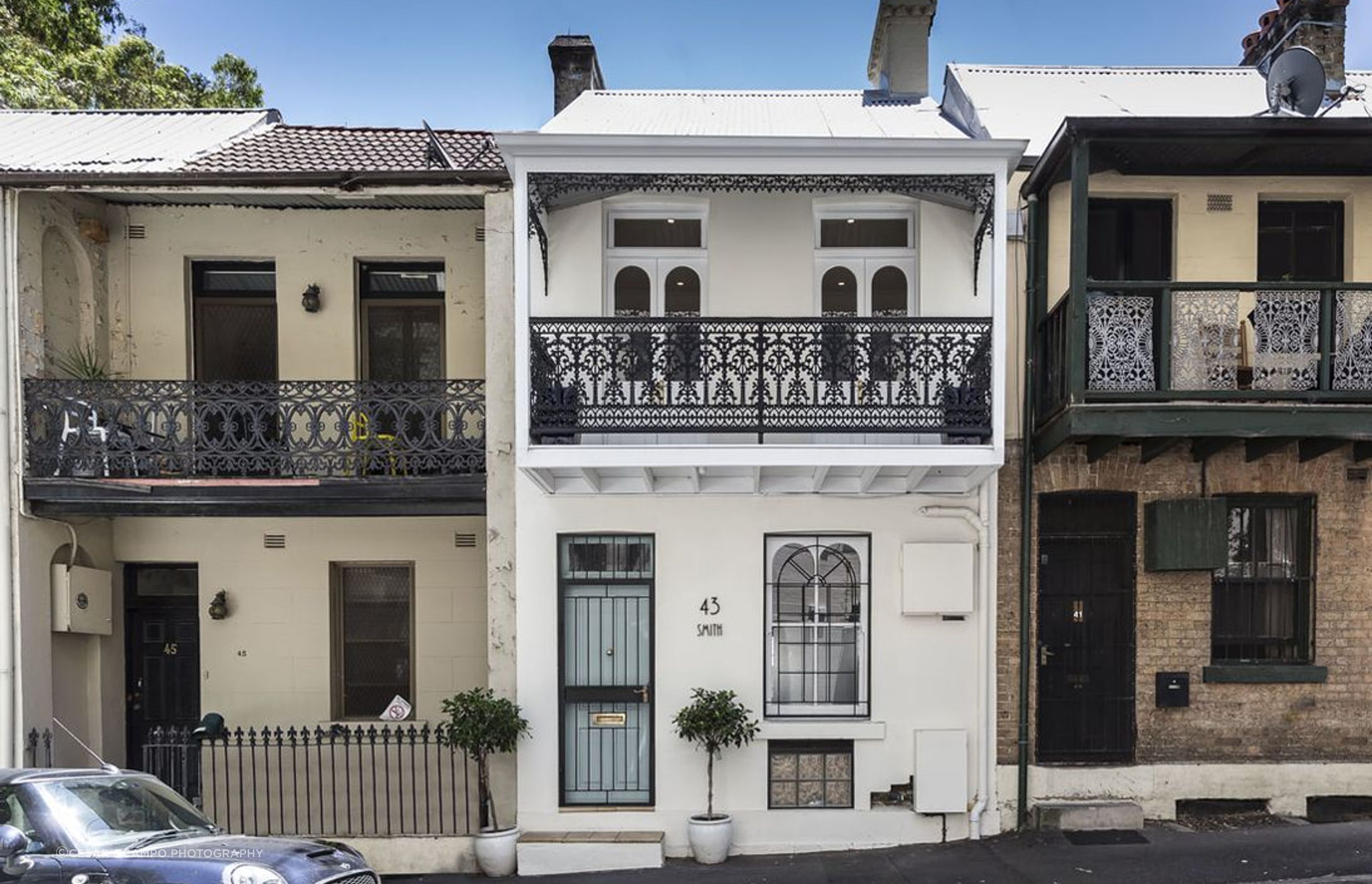 Surry Hills