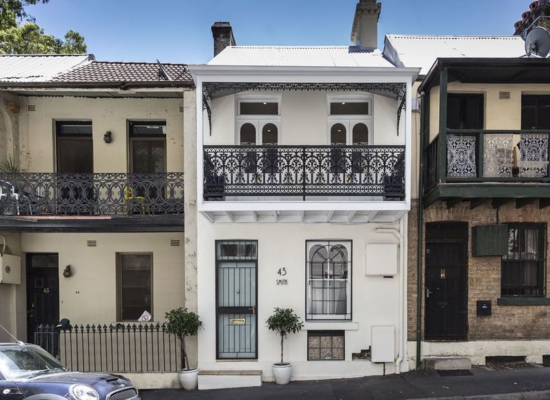 Surry Hills