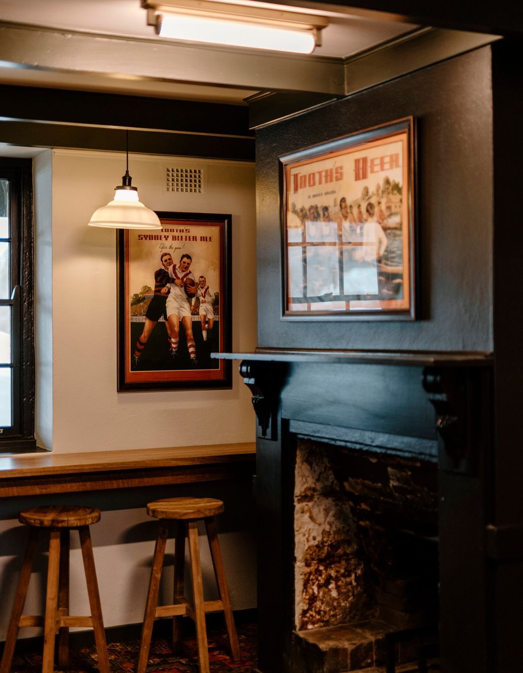 Surveyor General Inn (Stage 2)