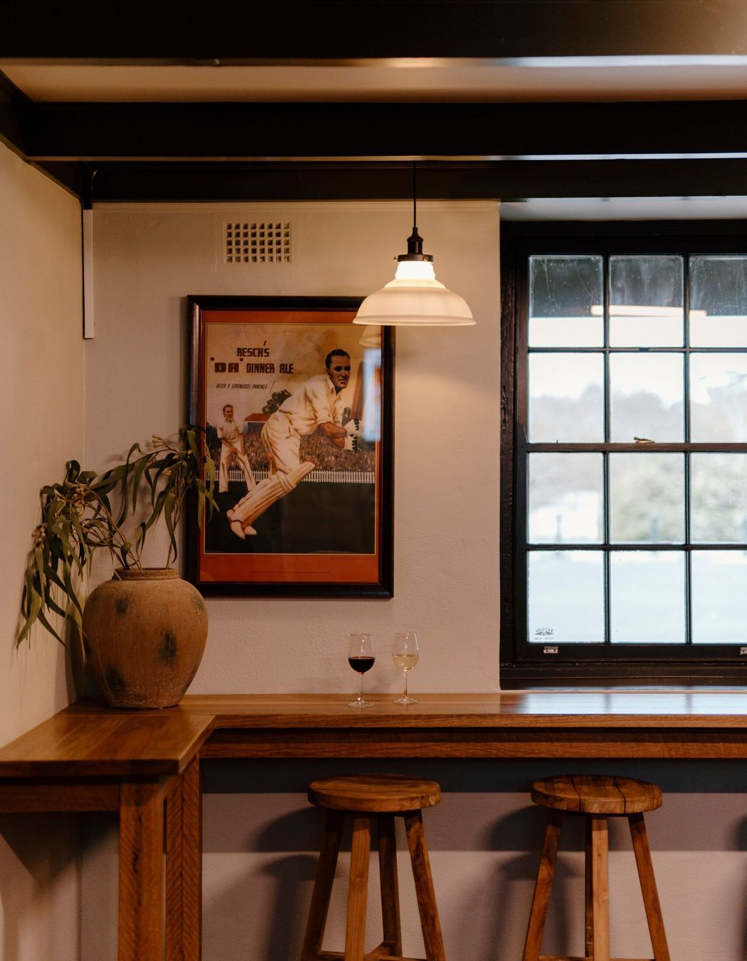 Surveyor General Inn (Stage 2)