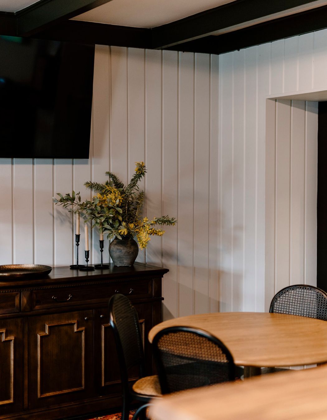 Surveyor General Inn (Stage 2)