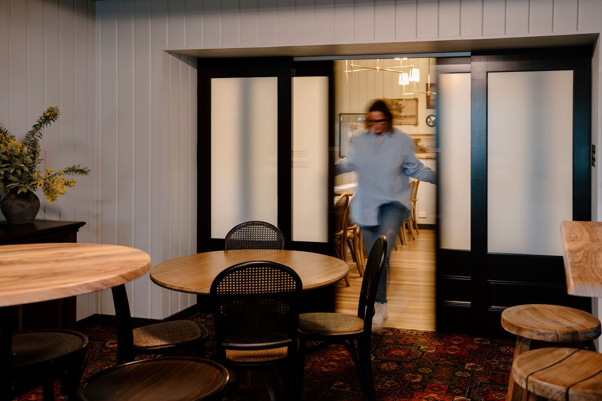 Surveyor General Inn (Stage 2)