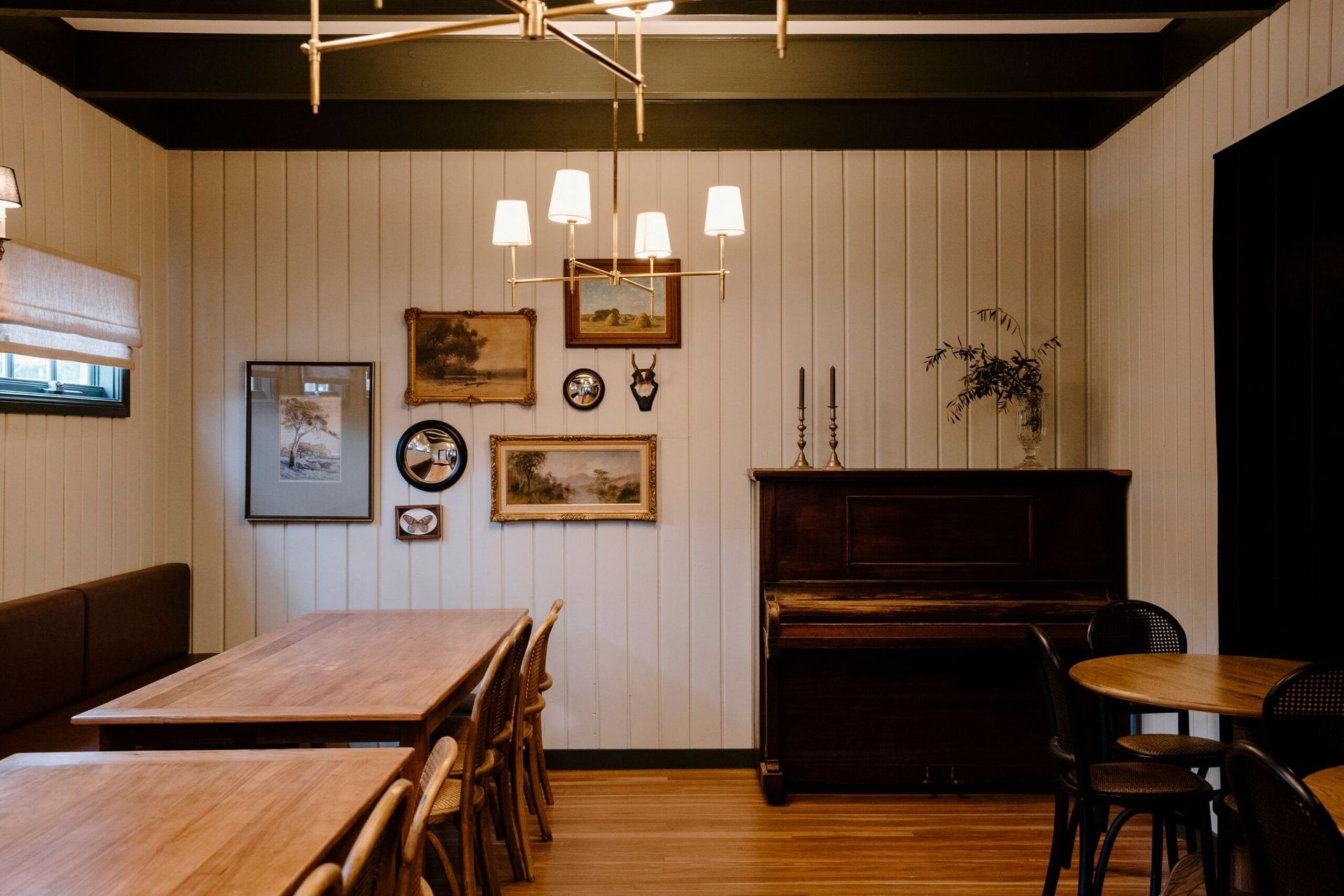 Surveyor General Inn (Stage 2)