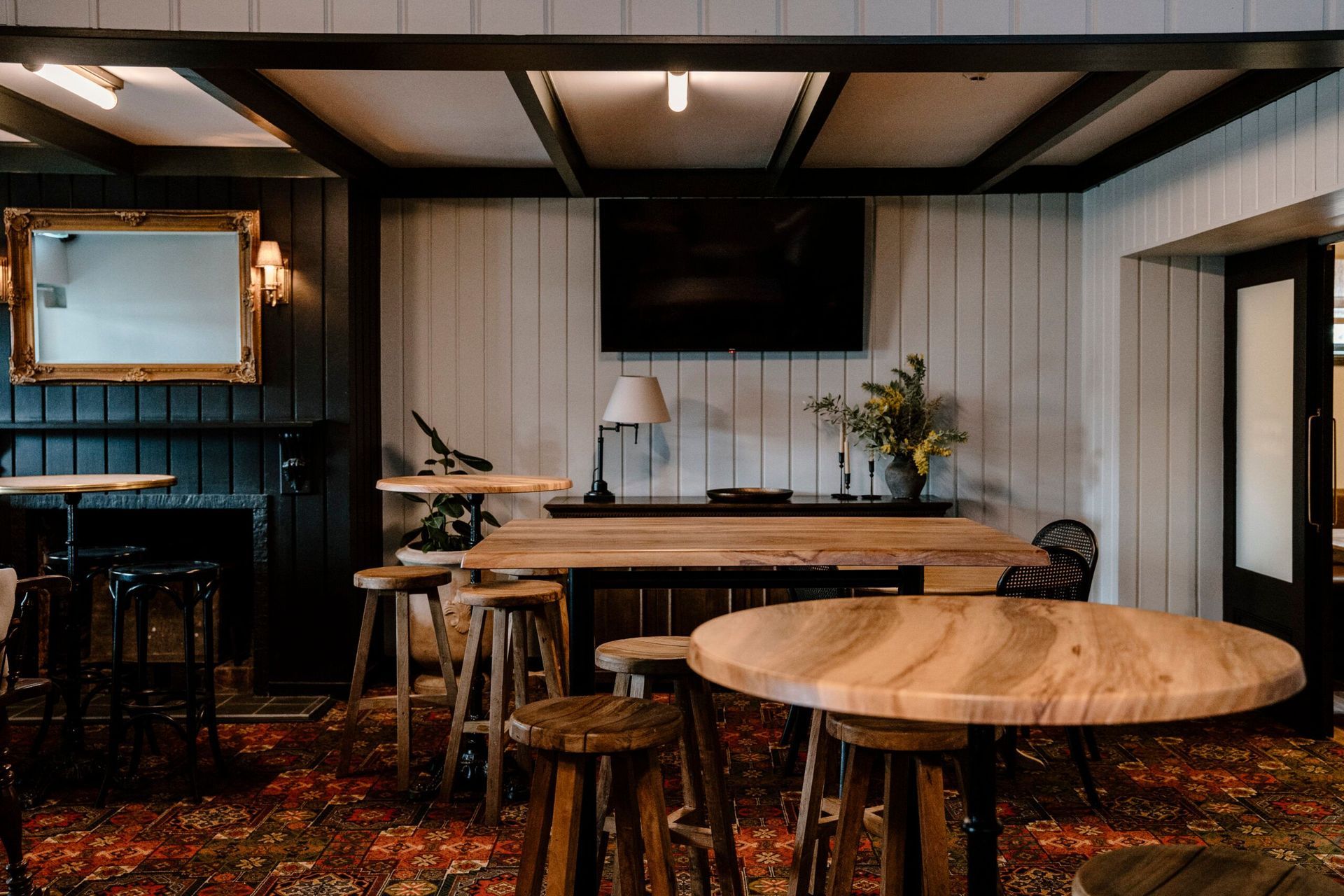 Surveyor General Inn (Stage 2)