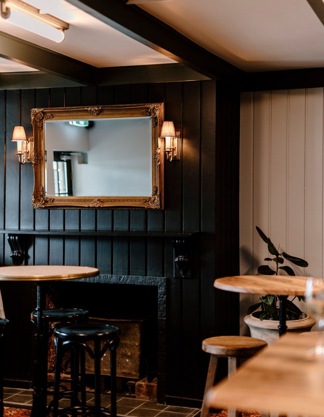 Surveyor General Inn (Stage 2)