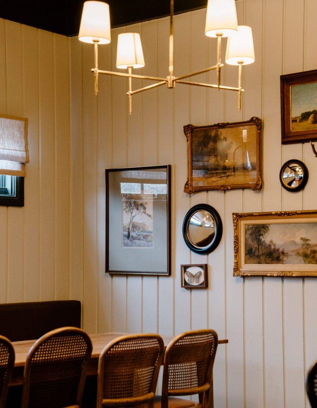 Surveyor General Inn (Stage 2)