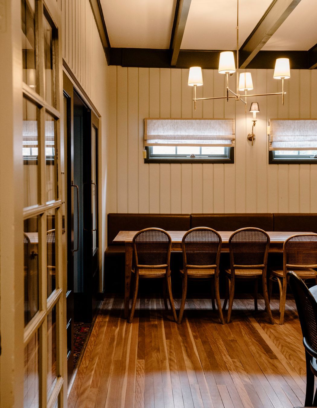 Surveyor General Inn (Stage 2)