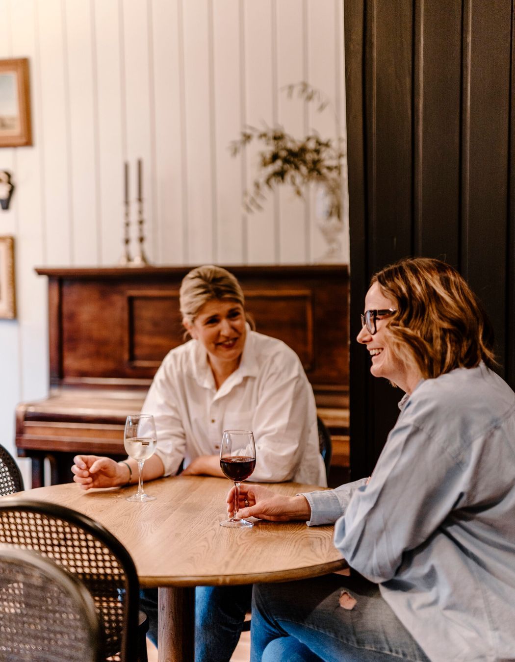 Surveyor General Inn (Stage 2)