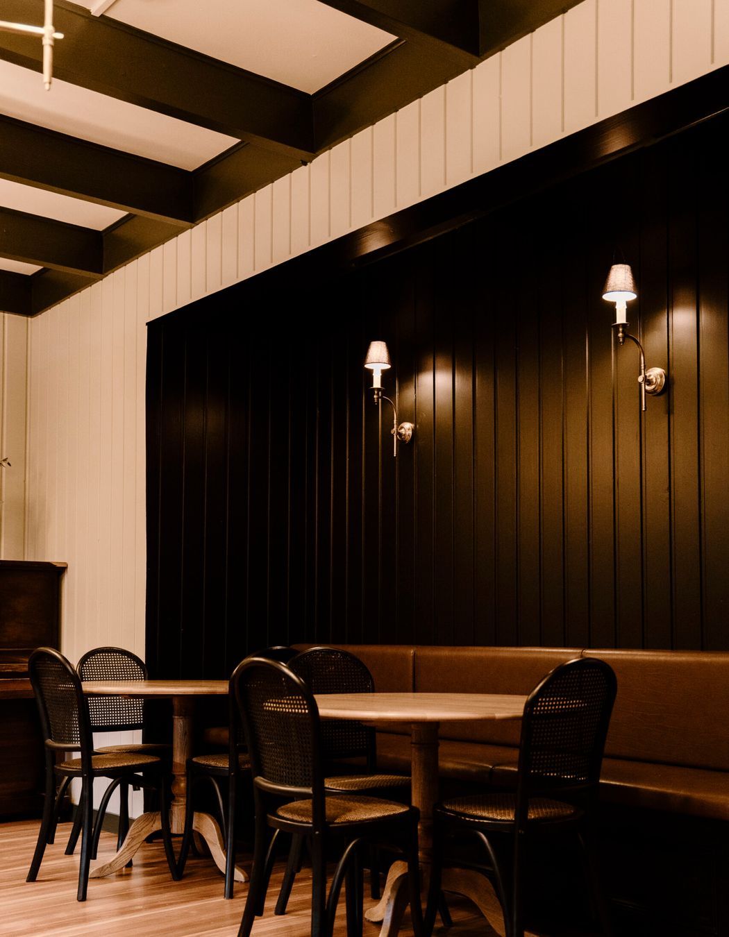 Surveyor General Inn (Stage 2)