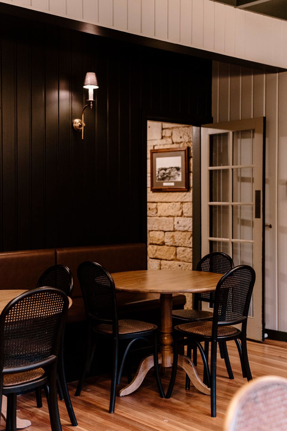 Surveyor General Inn (Stage 2)