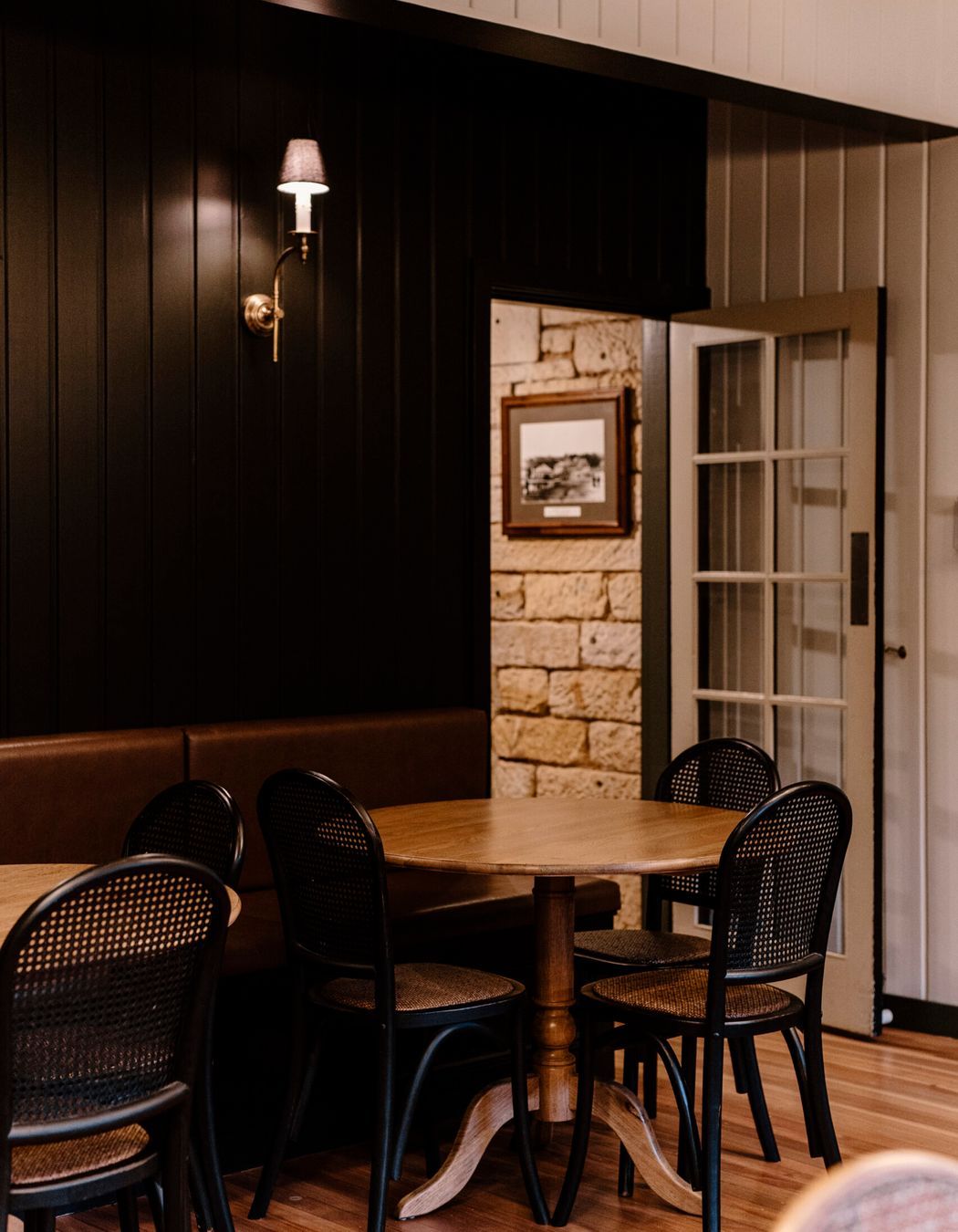 Surveyor General Inn (Stage 2)