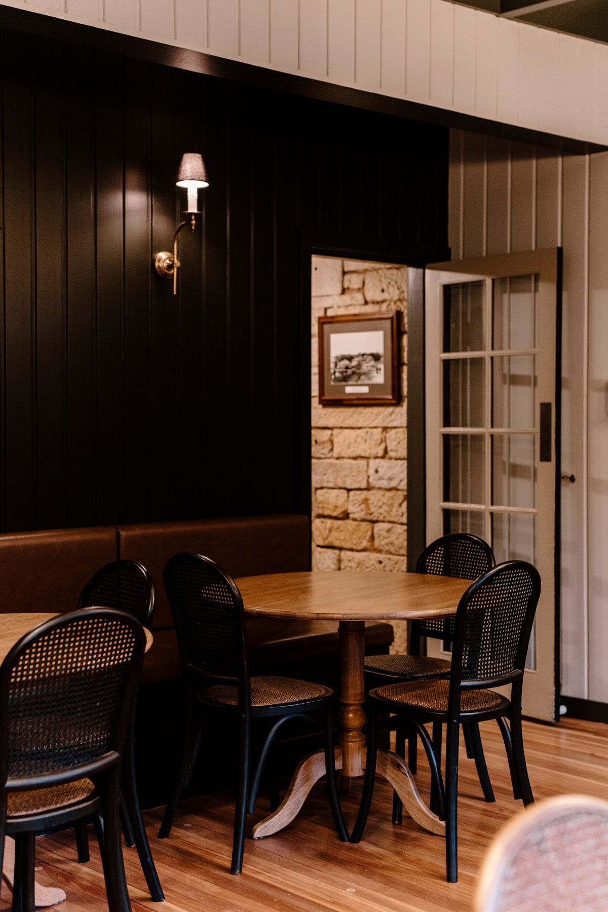 Surveyor General Inn (Stage 2)