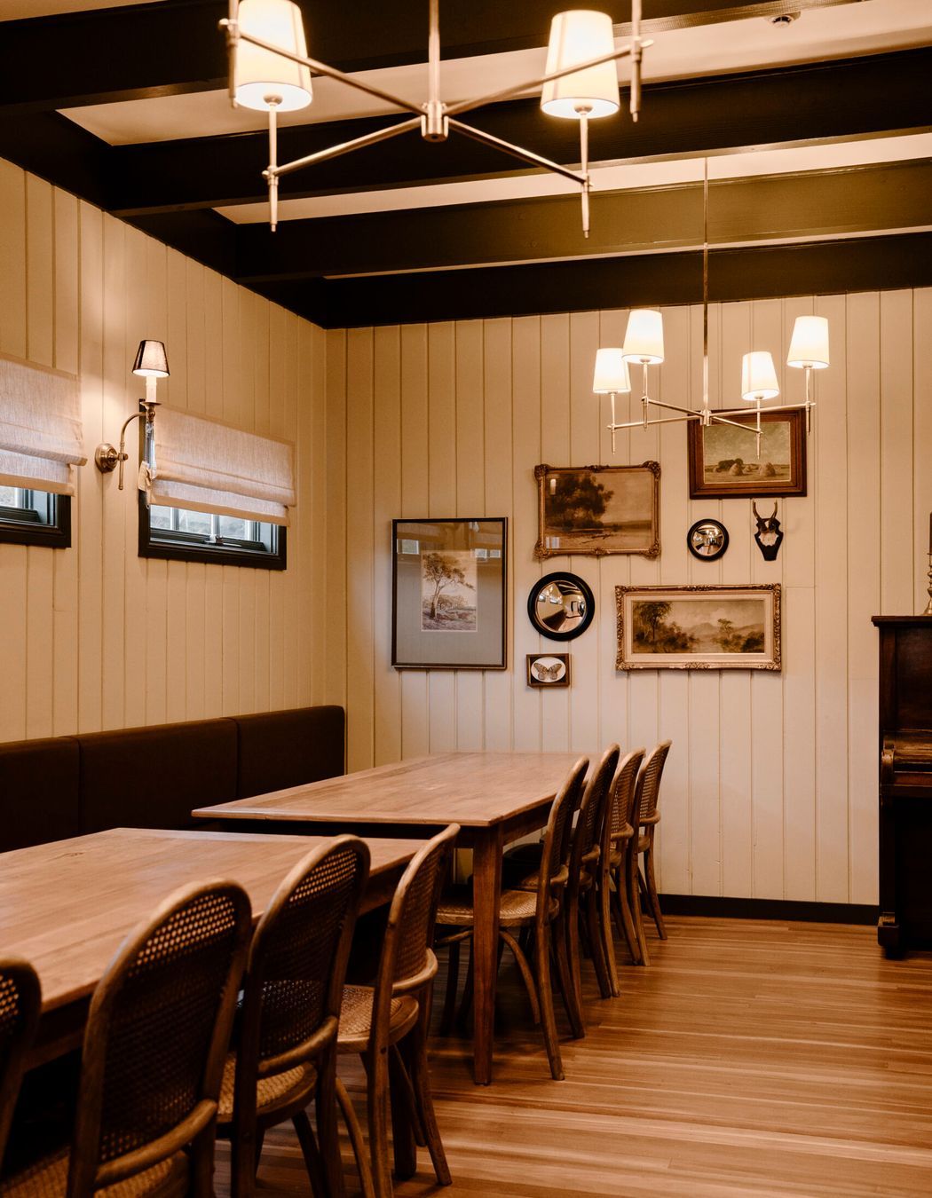 Surveyor General Inn (Stage 2)