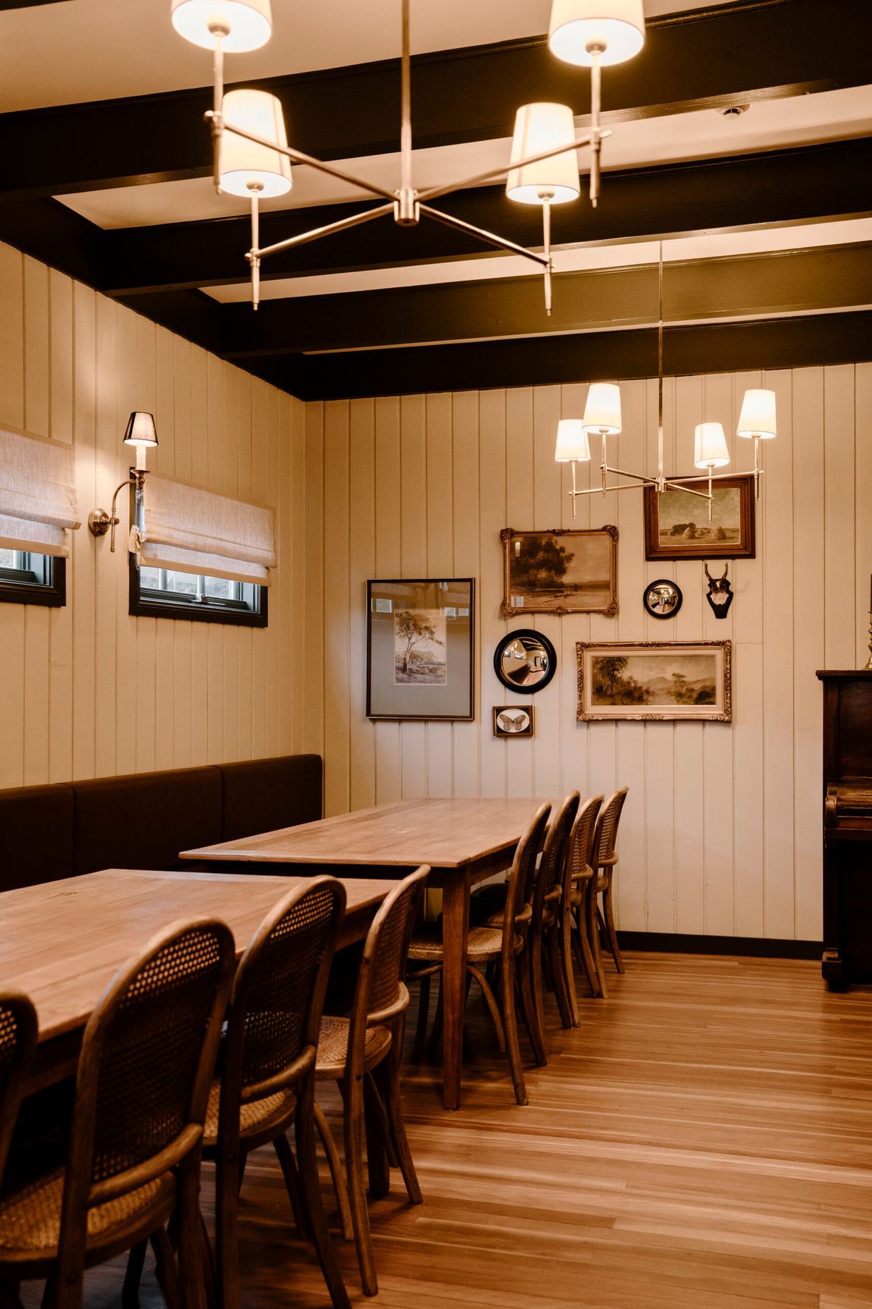 Surveyor General Inn (Stage 2)