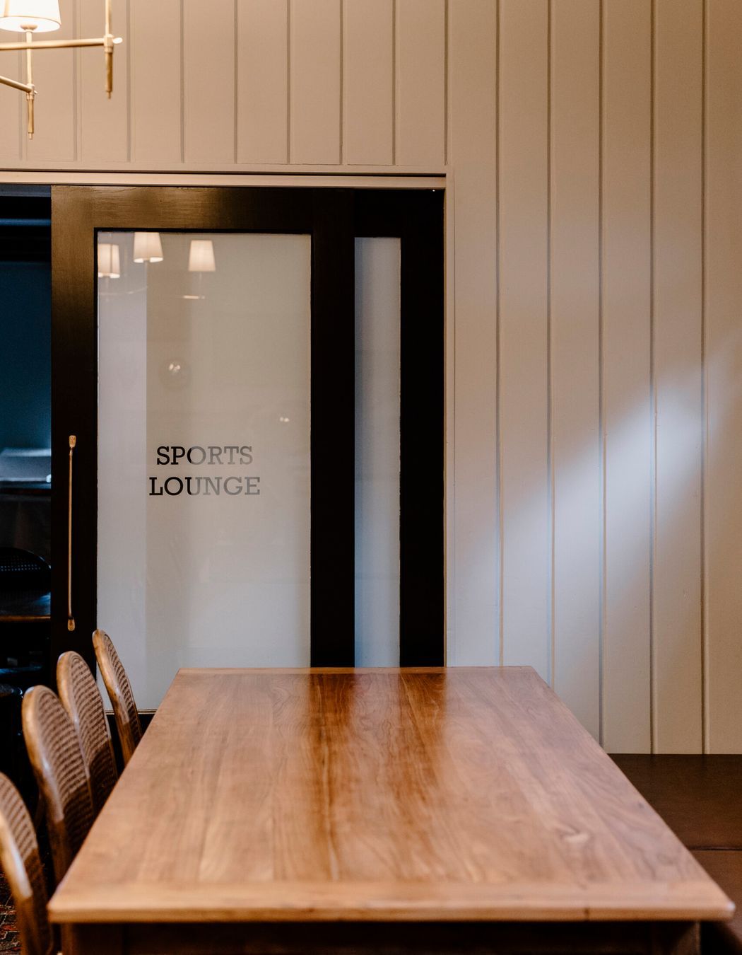 Surveyor General Inn (Stage 2)