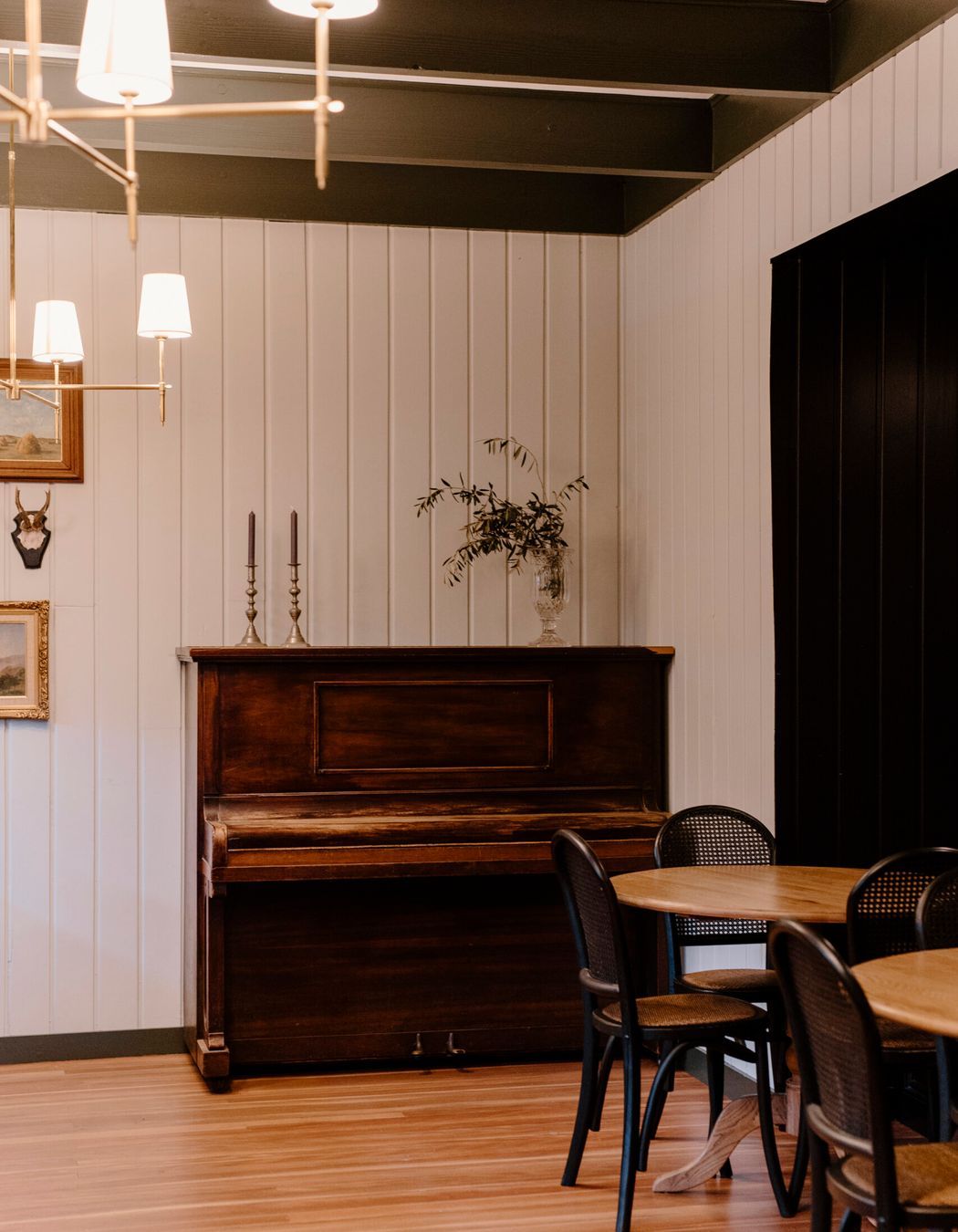 Surveyor General Inn (Stage 2)