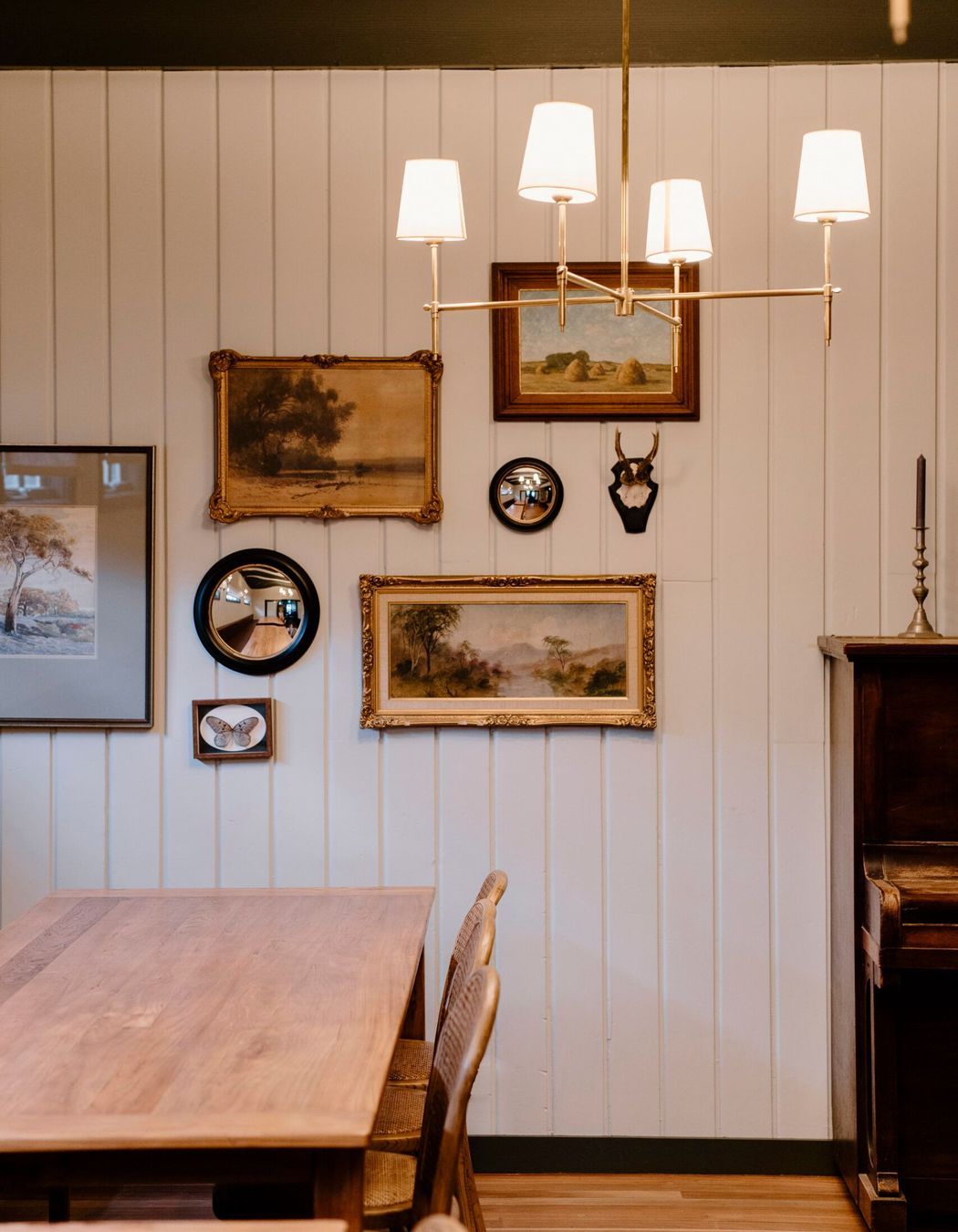 Surveyor General Inn (Stage 2)