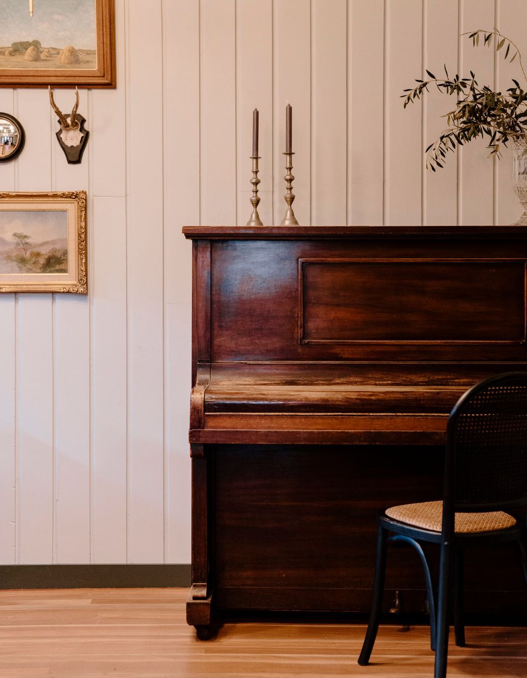 Surveyor General Inn (Stage 2)