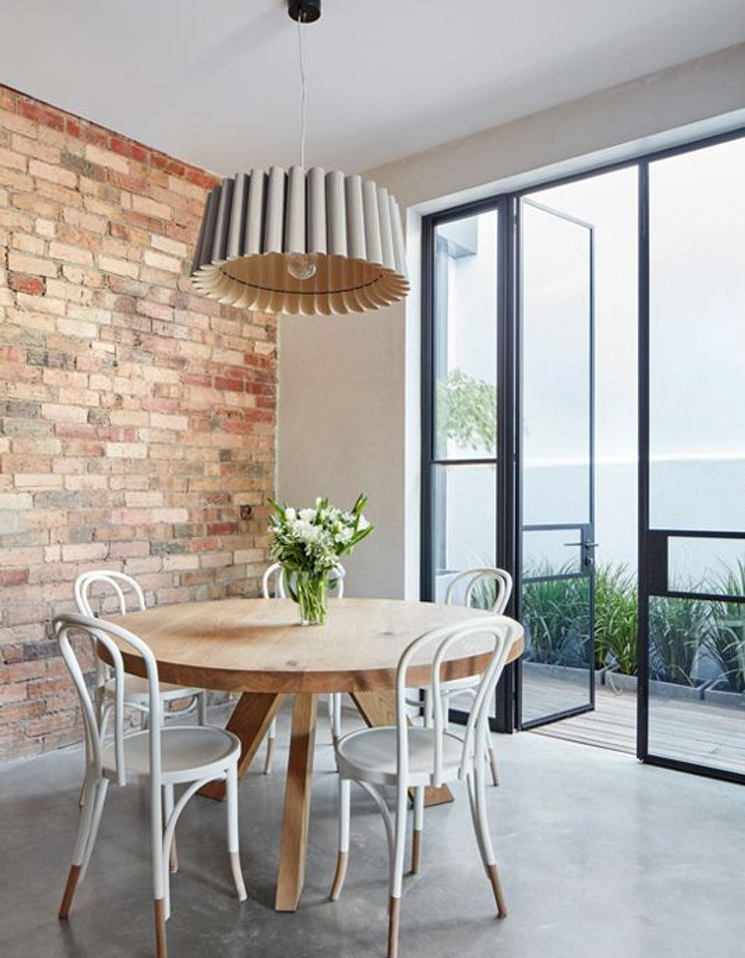 Private residence, Fitzroy North