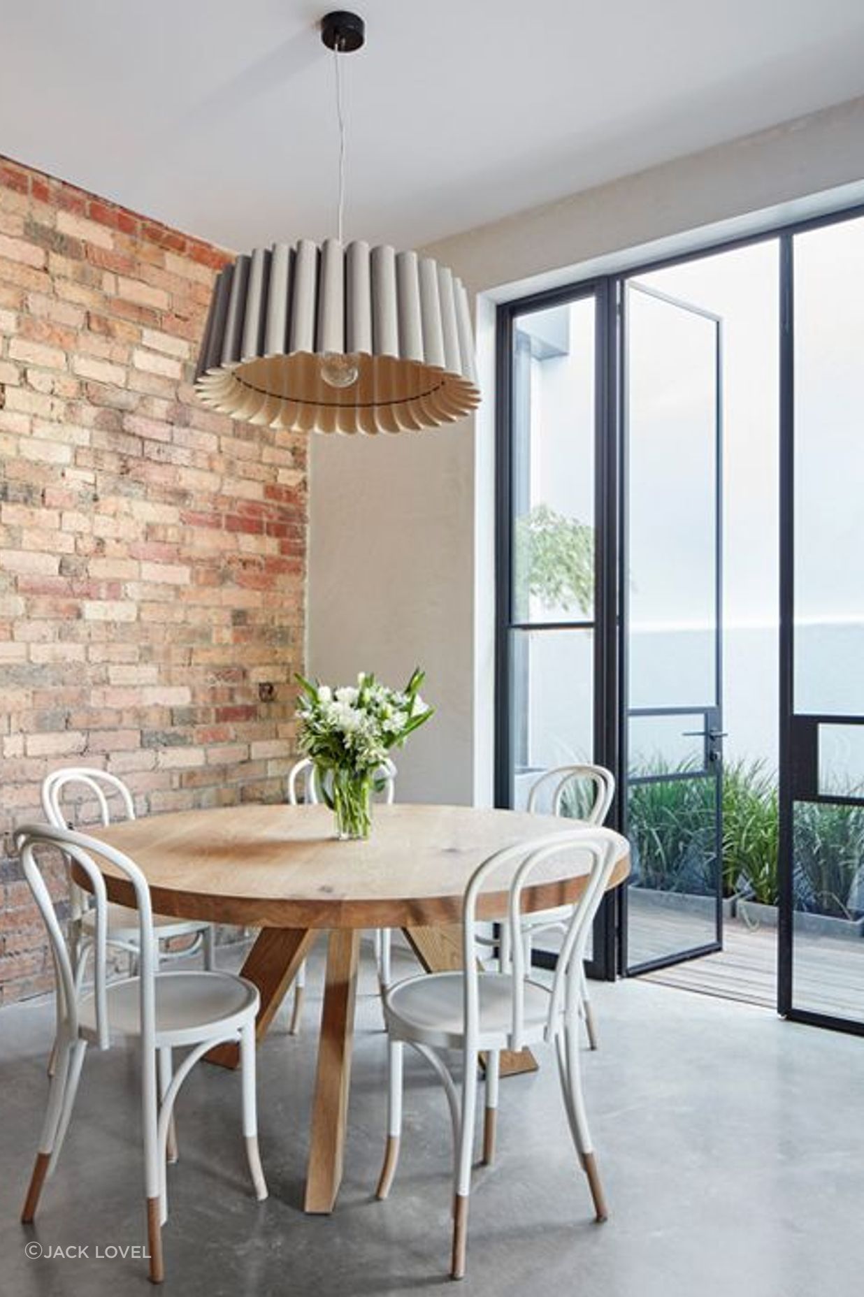 Private residence, Fitzroy North