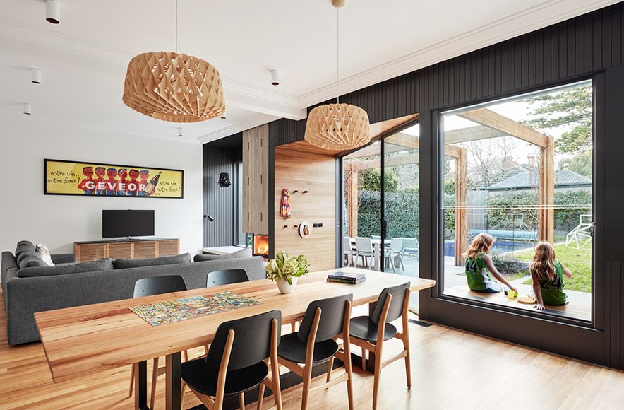 Private Residence Three, Hawthorn
