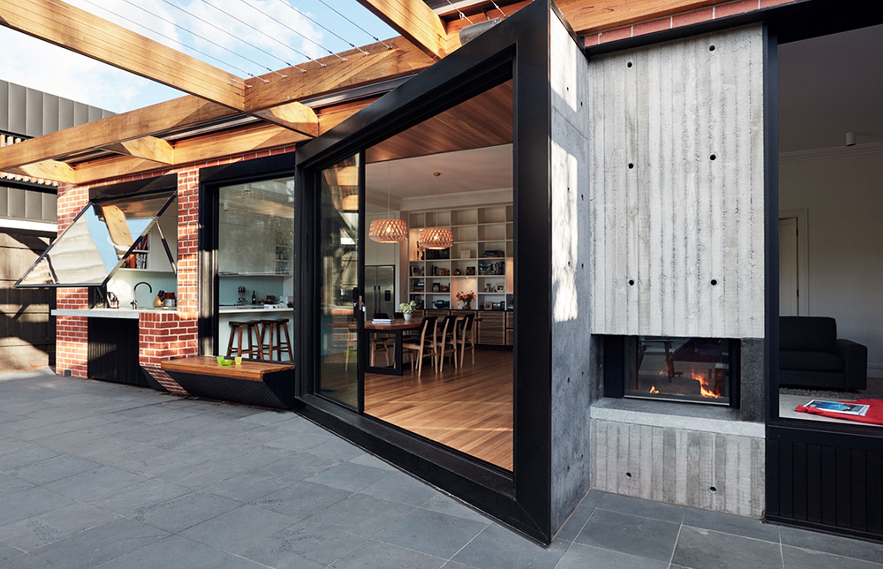 Private Residence, Hawthorn