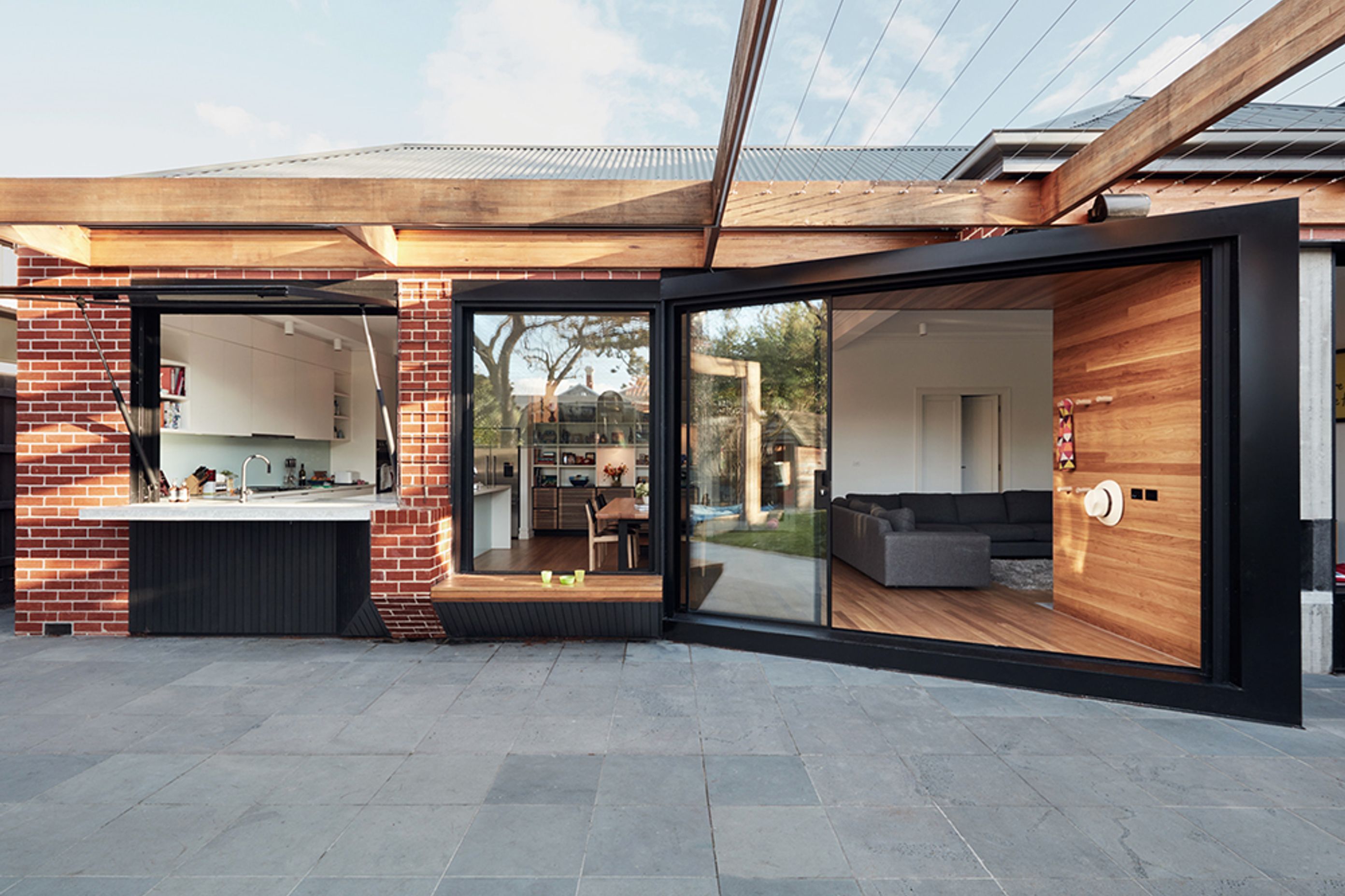 Private Residence, Hawthorn