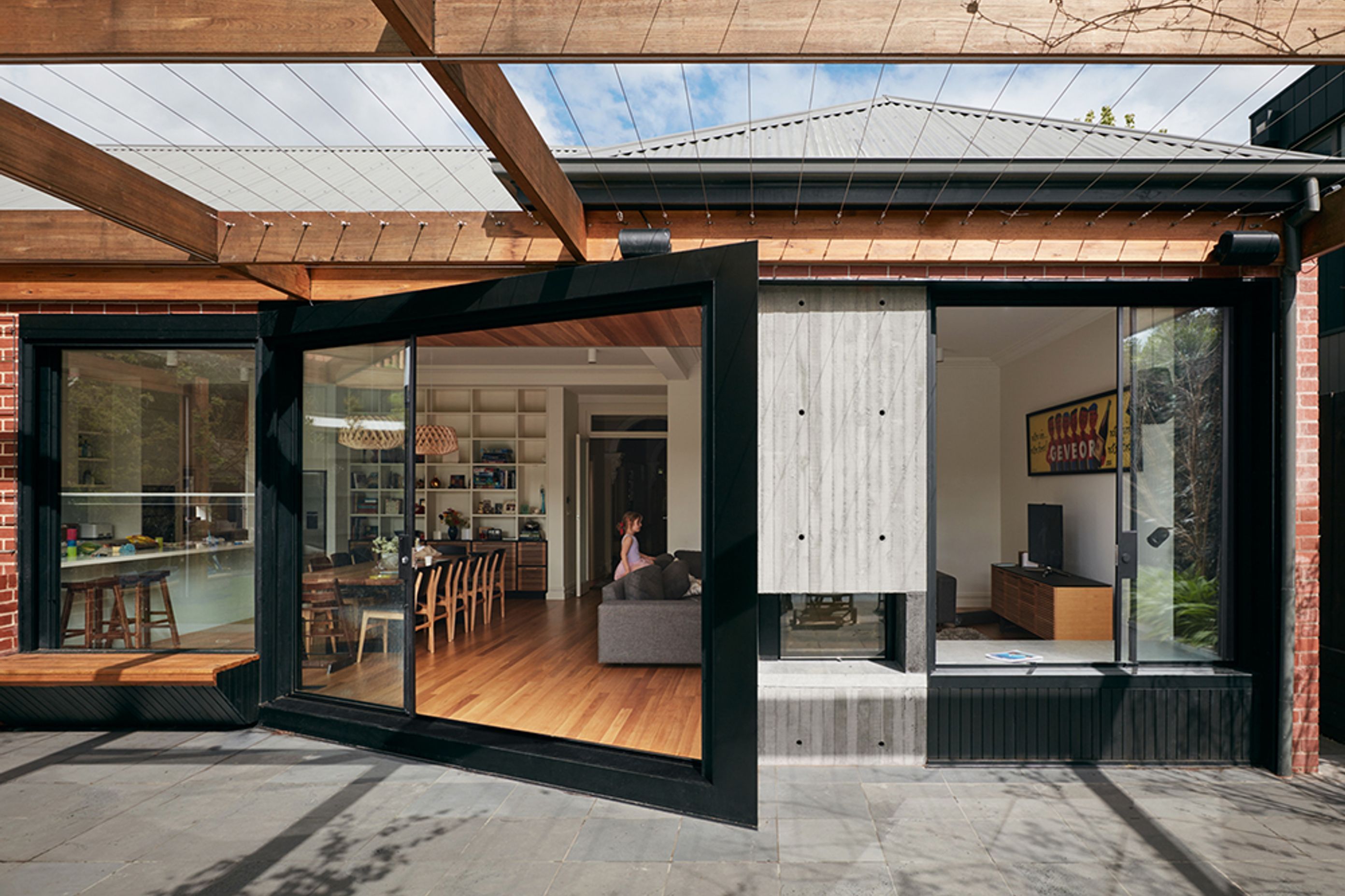 Private Residence, Hawthorn