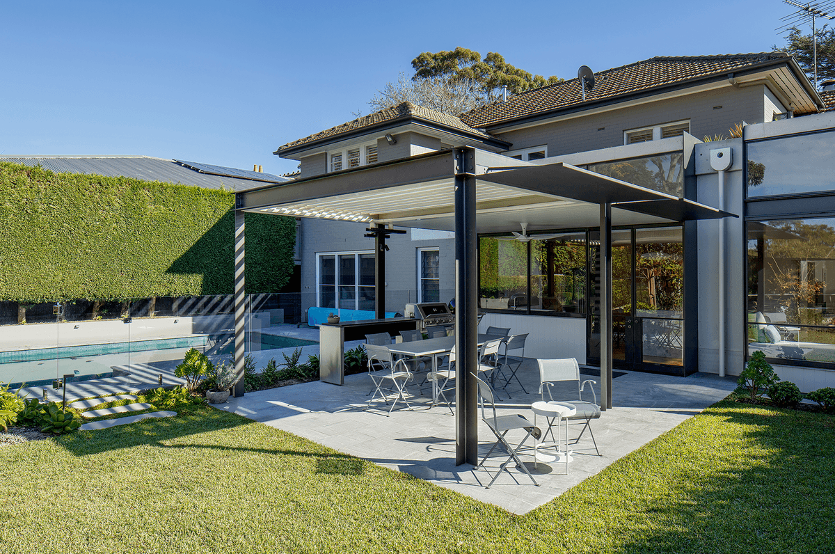 Roseville House