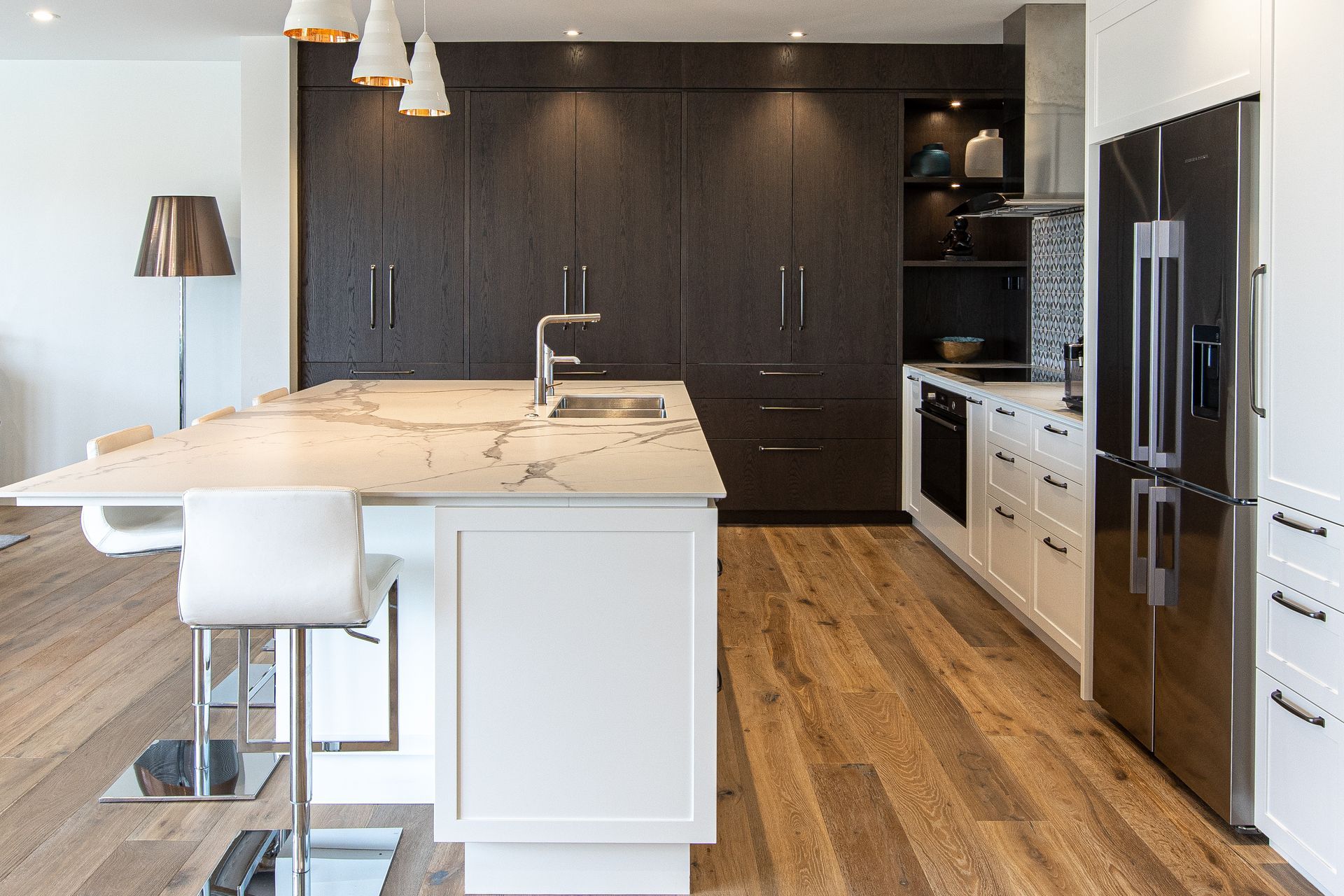 Kohimarama Renovation