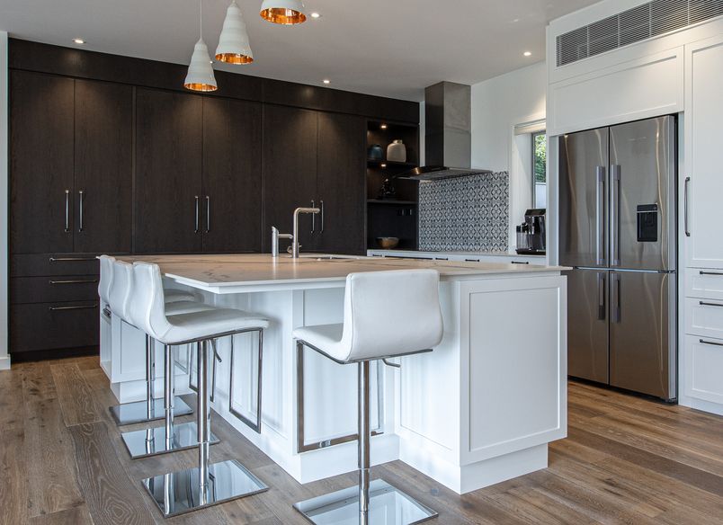 Kohimarama Renovation