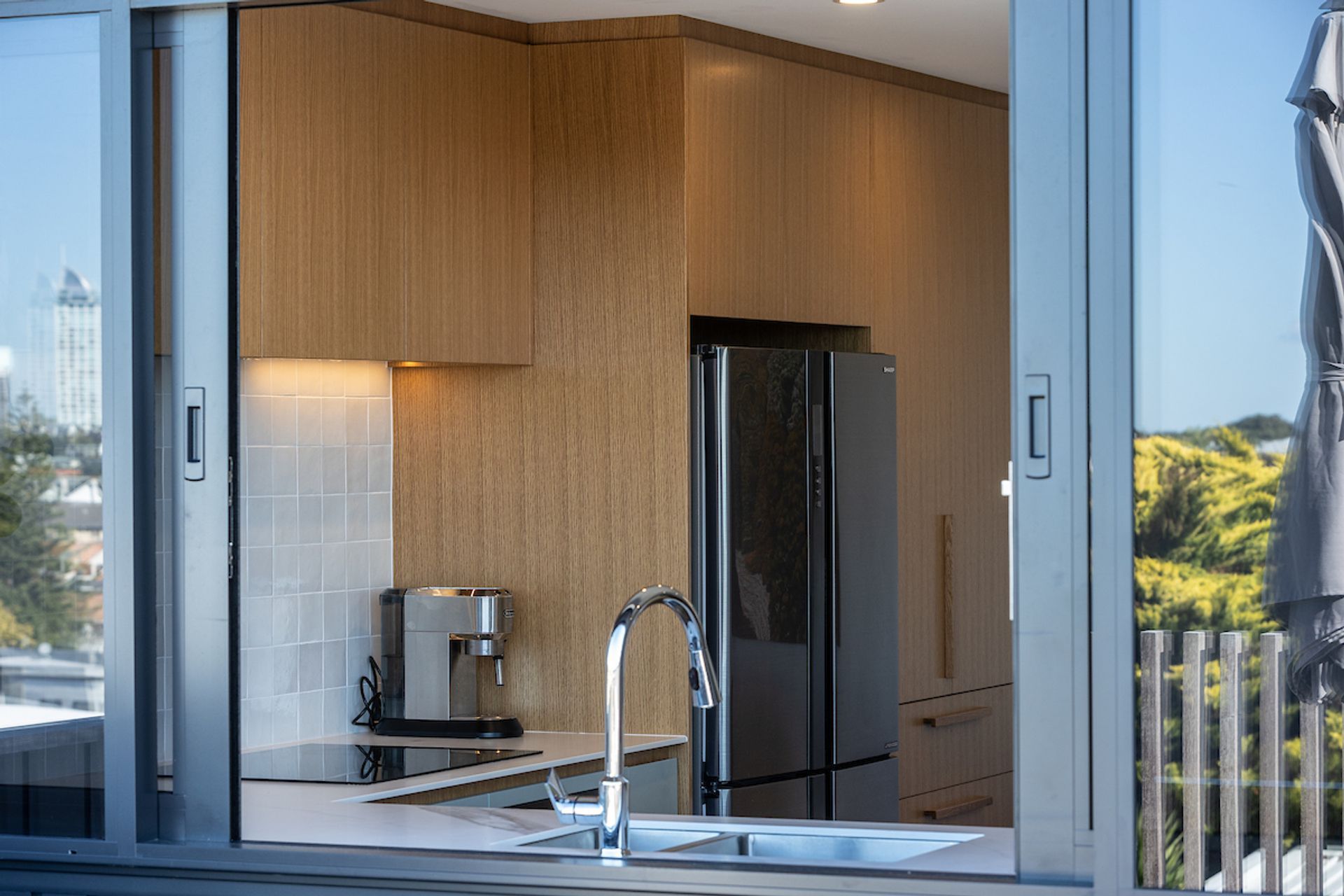 Colour and Personality in Milford