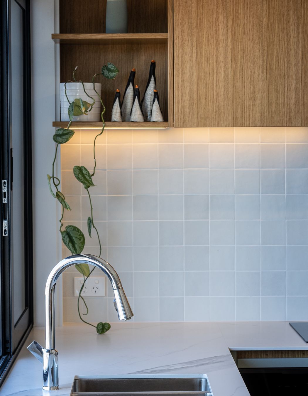 Colour and Personality in Milford