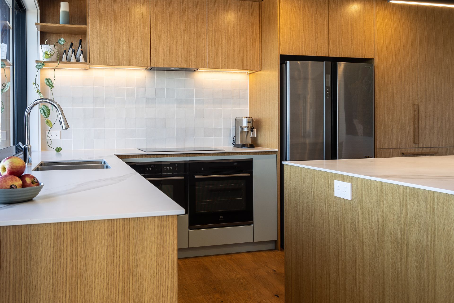 Colour and Personality in Milford