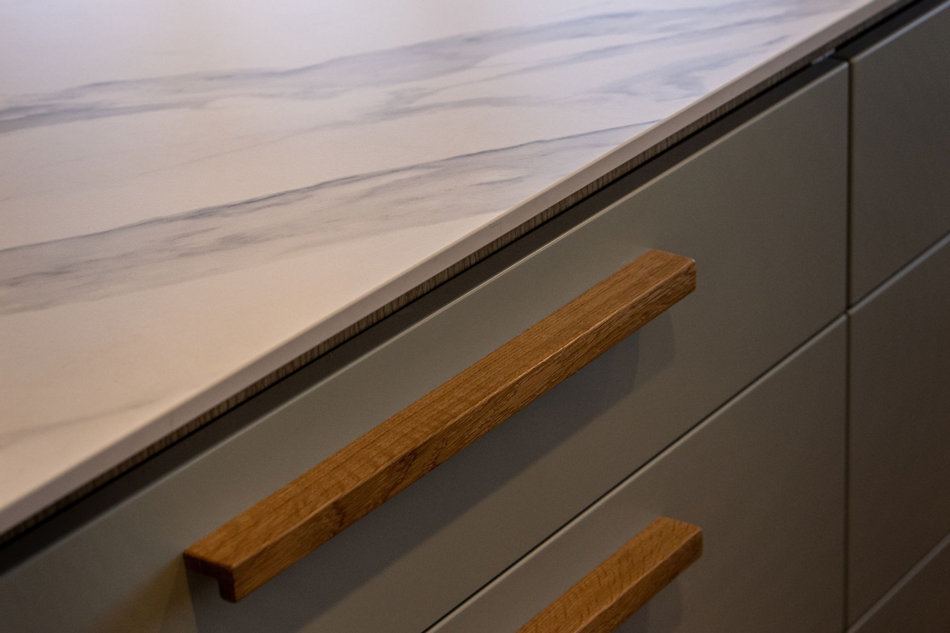 Colour and Personality in Milford