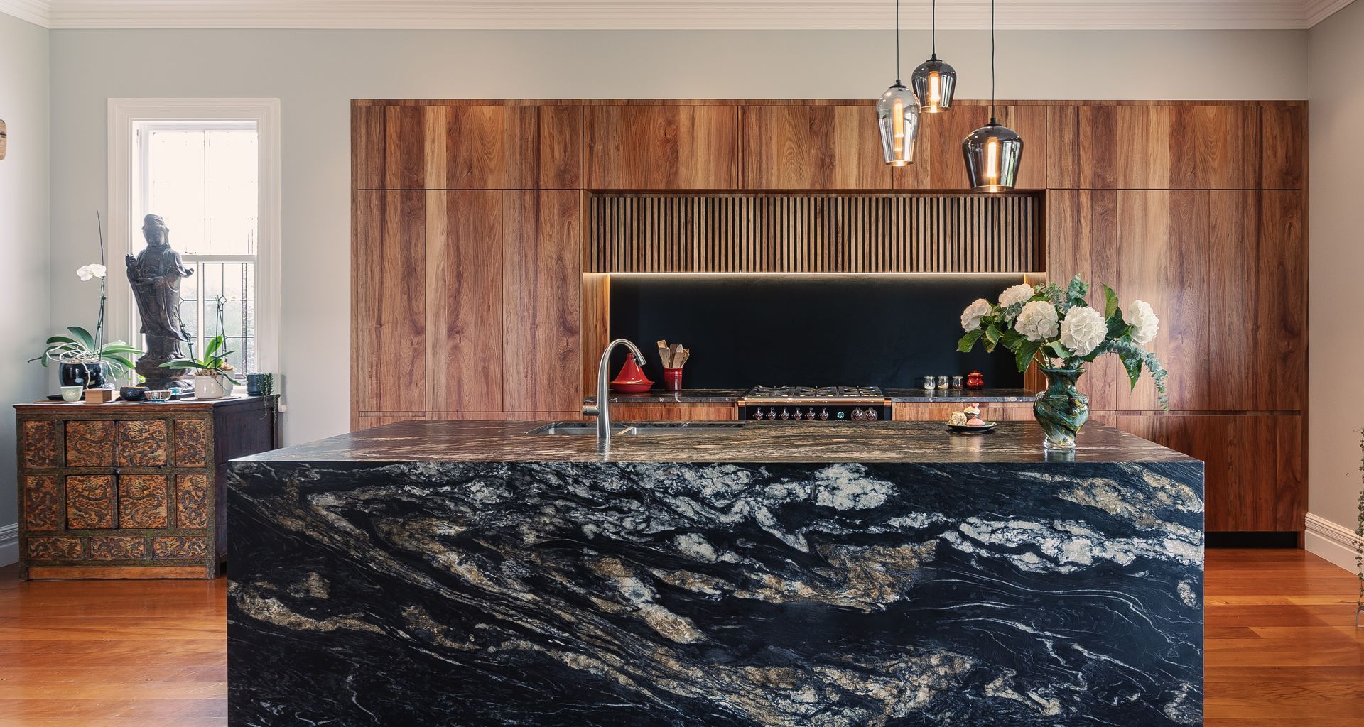 Devonport Zen Kitchen | Marianne Gailer banner