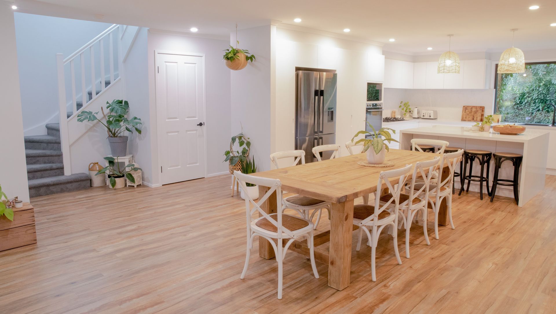 Alexandrina Court banner