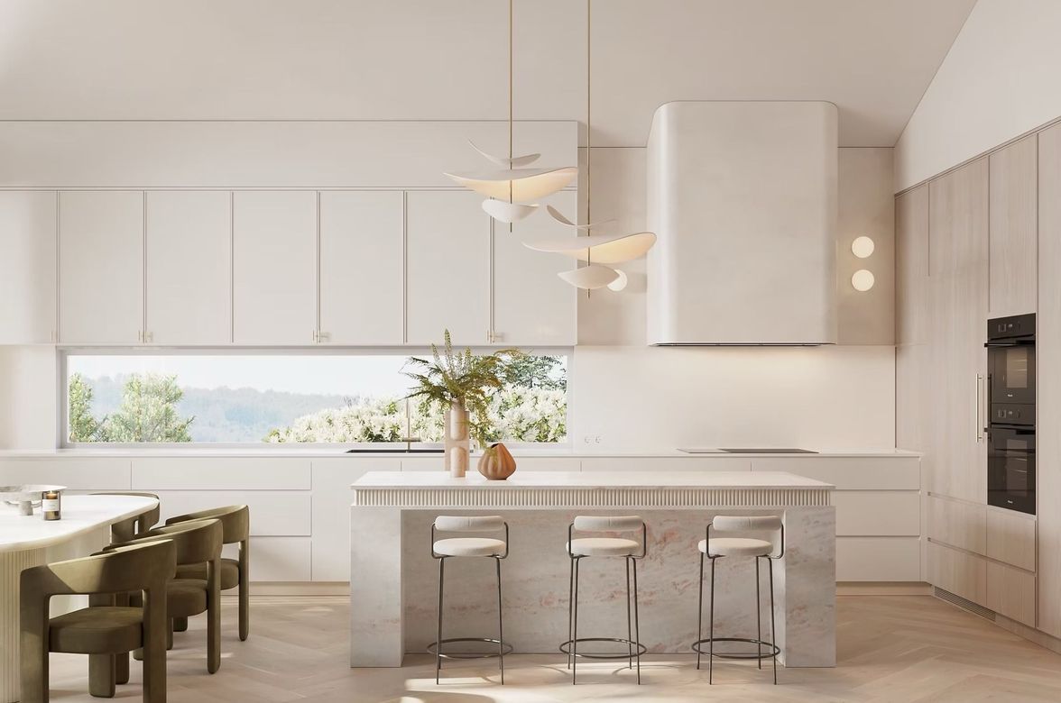 Elysian -  Caringbah South