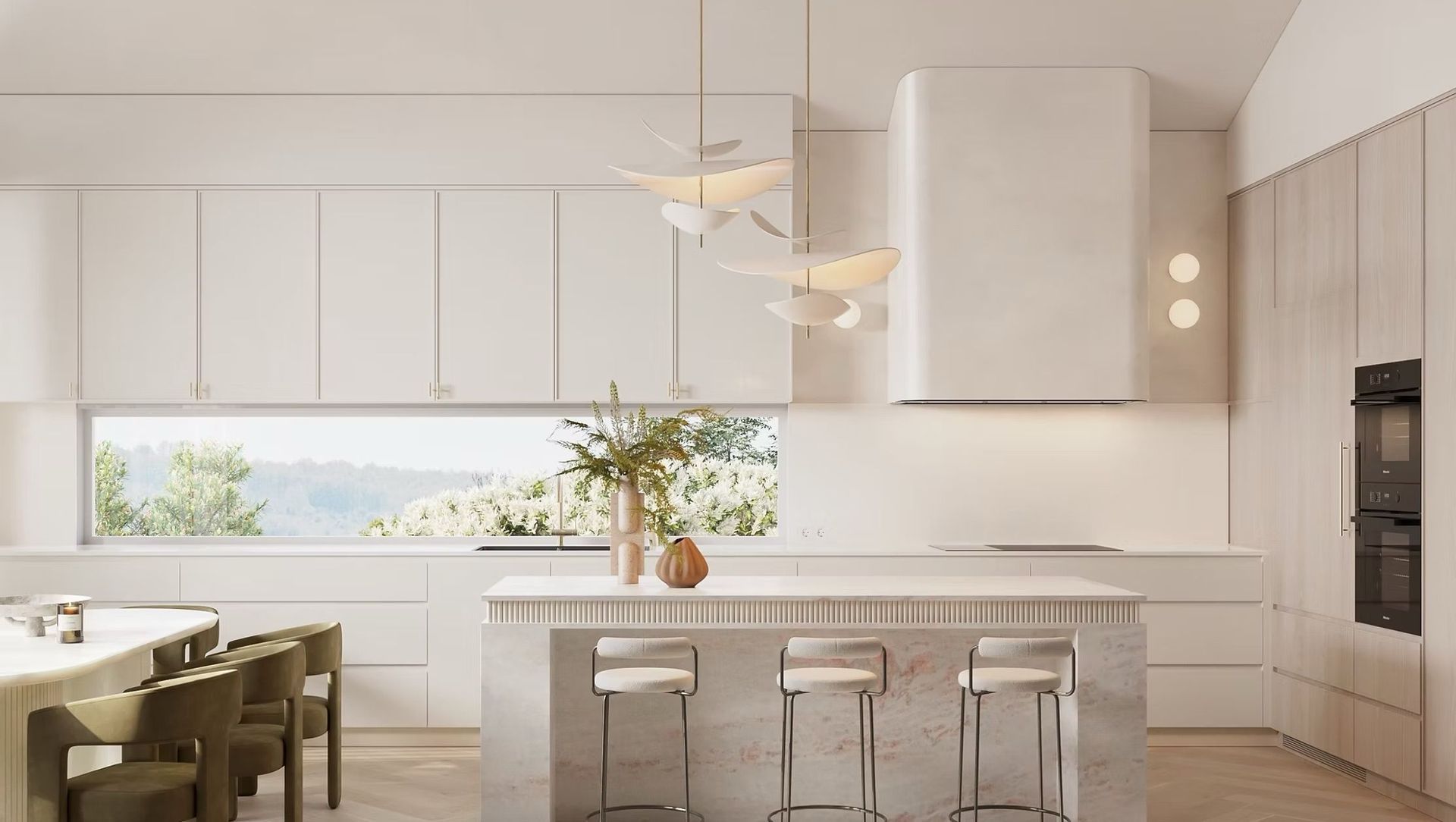 Elysian -  Caringbah South banner