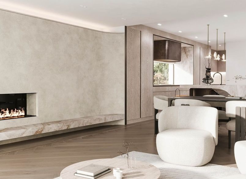 Opulence - Woollahra