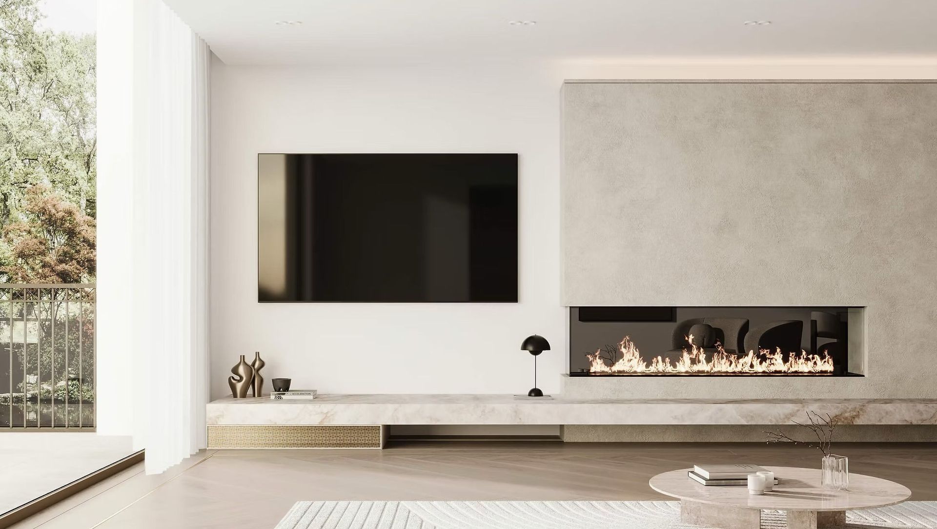 Opulence - Woollahra banner