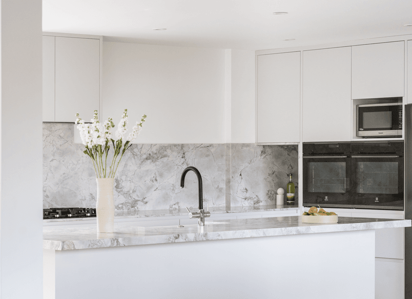 Glebe Penthouse