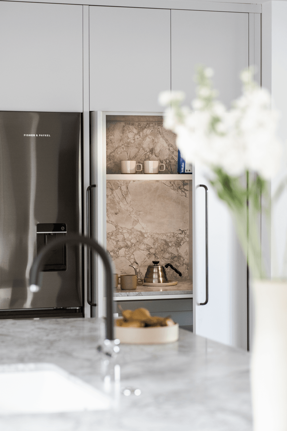 Glebe Penthouse Renovation