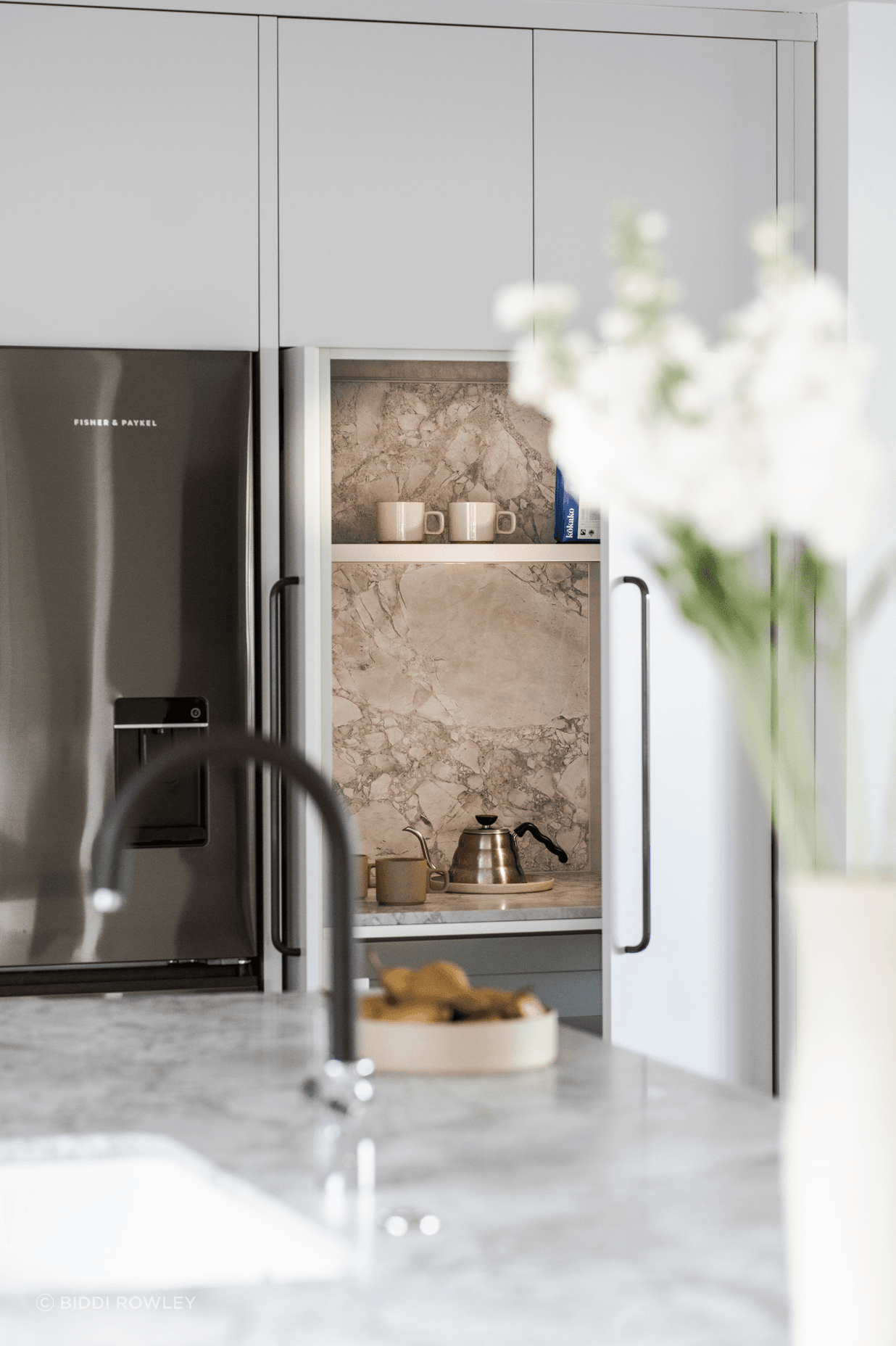 Glebe Penthouse Renovation